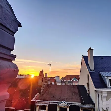 Apartment La Passerelle, Duplex Atypique De Charme